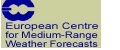 European Center for Weather Forecast 
