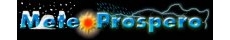 logo meteoprospero